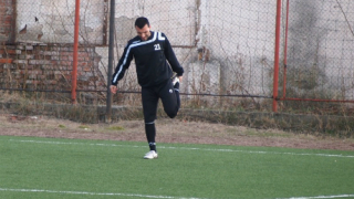 Локо (Пд) загуби Мечечиев за 3 седмици