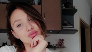 Едно от златните момичета от предишния ансамбъл Ренета Камберова