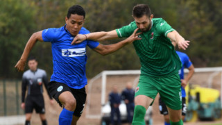 Черно море е вторият осминафиналист в турнира за Купата на