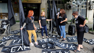 Ананиев се съгласи да се удължат ТЕЛК решенията за хора с увреждания
