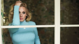 Адел, интервюто и фотосесията за ELLE САЩ и какво разкри за връзката си с Рич Пол, и концертите в Лас Вегас