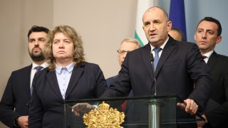 Ако загубим младите хора губим всичко Употребата на наркотици не