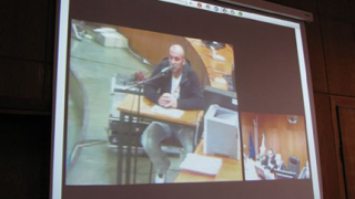 Джованито разпознал атентатора си по телевизията