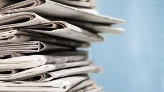 В Сливен и в Добрич няма вестници