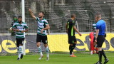 Исмаил Иса: Успех на Мартин Минчев в Спарта (Прага)!