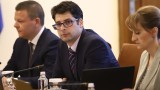 Служебният кабинет спасява проект на МВР по Плана за възстановяване