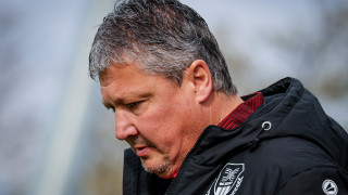 Ръководството на ФК Хебър отрече всички спекулации за напускането на