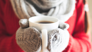 Януари 2017-та е най-студеният месец от 53 години насам