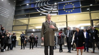 Европейският парламент ще има по малко евродепутати след излизането на Великобритания