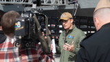 Уволненият капитан на самолетоносача „Теодор Рузвелт” е с коронавирус
