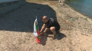 Бургазлии откриха летния сезон на плажа в парк "Росенец“