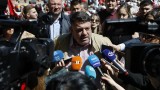 Зафиров притеснен от модерното робство