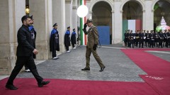 Зеленски поиска 800 000 армия