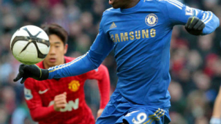 Моуриньо: Не дадох Ба на Арсенал, щяха да станат много силни