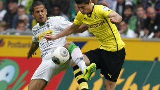 Левандовски дебютира за Байерн именно срещу Дортмунд