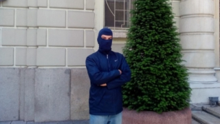 Прокуратурата в Благоевград иска съд за мъж извършил грабеж в