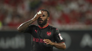 Грандовете на европейския футбол Арсенал и Байерн Мюнхен не успяха