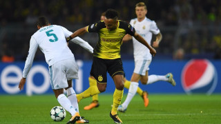 Спортният директор на Борусия Дортмунд Михаел Цорк заяви че