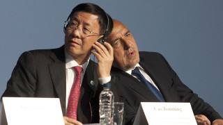 За Борисов санкциите на САЩ срещу Китай са прът в колелата на бизнеса