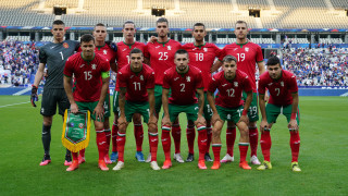 Българският футболен съюз и онлайн букмейкърът efbet подписаха спонсорски договор Контрактът