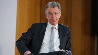 Кристоф Хойсген: След думите Западът трябва на дело да подкрепи Украйна