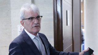 Областното ръководство на ДПС Пловдив рано тази сутрин даде брифинг в