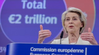 Обсъдихме гаранциите за сигурност за Украйна Това беше ключова среща