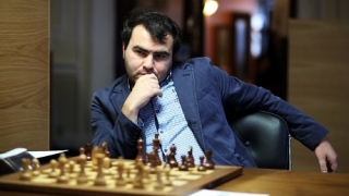 Мамедяров след Топалов си осигури участие в турнира на претендентите