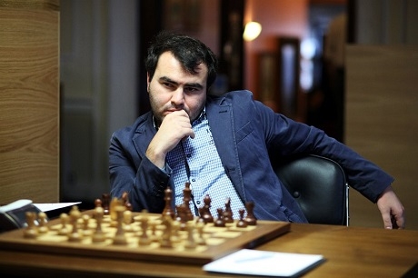 Мамедяров след Топалов си осигури участие в турнира на претендентите