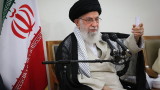  Аятолахът на Иран сряза Съединени американски щати за ударите в Ирак 