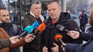 Старши треньорът на ЦСКА Стойчо Младенов заяви че предпочита в