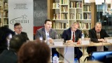  Красимир Вълчев: Фактологията в учебниците понижава за сметка на ценностния детайл 