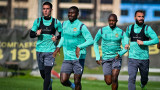 Ботев Пловдив стартира подготовката си за мача с Ботев Враца