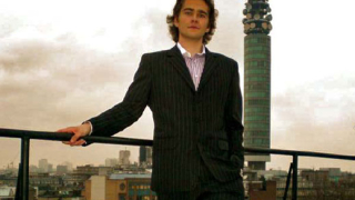 Българин е млад бизнесмен номер 1 във Великобритания