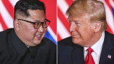 Тръмп: Ще се срещна с Ким във Виетнам