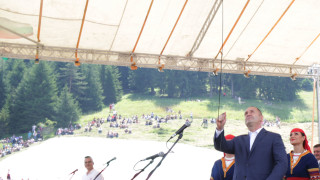 С всяко обезлюдено родопско село угасва един светилник който отнася