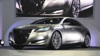 Kizashi – предвестникът на нова ера за Suzuki  