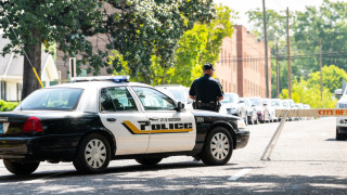 В църква в Алабама вчера вечерта е имало стрелба при