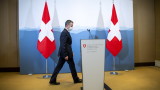  Швейцария с финансови ограничения против Русия - неутралитетът не значи равнодушие 