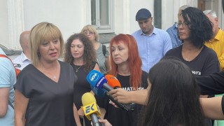 Майките от Системата ни убива заявиха че ще се явят