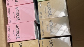 Митнически служители от отдел Митнически мобилни групи задържаха над 2000