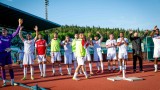 Берое - ЦСКА 0:3 в мач от Първа лига