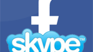 Facebook и Skype се обединяват?
