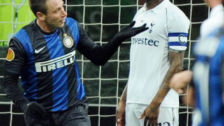 УЕФА обвини Интер за расизъм