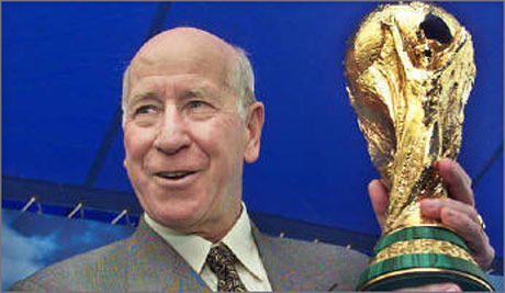 Боби Чарлтън: Промених мнението си за Бербатов