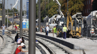 Ремонтът на бул. "Мария Луиза": Какво е направено и какво предстои за над 8 млн. евро