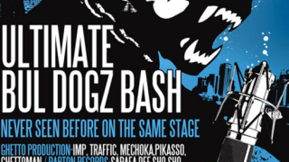 Пет хип-хоп лейбъла се обединяват за минифестивала "The Ultimate Bul Dogz" 