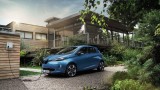 Тест драйв: Renault ZOE кани на електронно парти