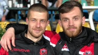 През зимния трансферен прозорец тази година Ангел Грънчов осъществи много