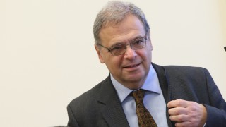 Годината около която се въртим за затваряне на въглищните централи